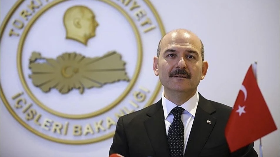 Türkiyədəki seçkiləri pozmaq istəyən ölkə var - nazir AÇIQLADI
