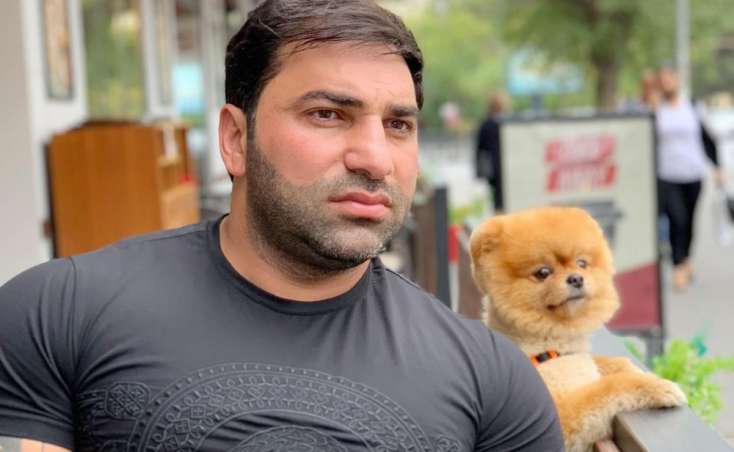 “Onun müsahibəsinə baxanda...” - Kamil 7 yaşlı uşağın ölümündən danışdı