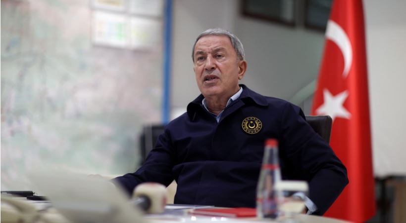 “Son 10 gündə 50 terrorçu məhv edilib”
