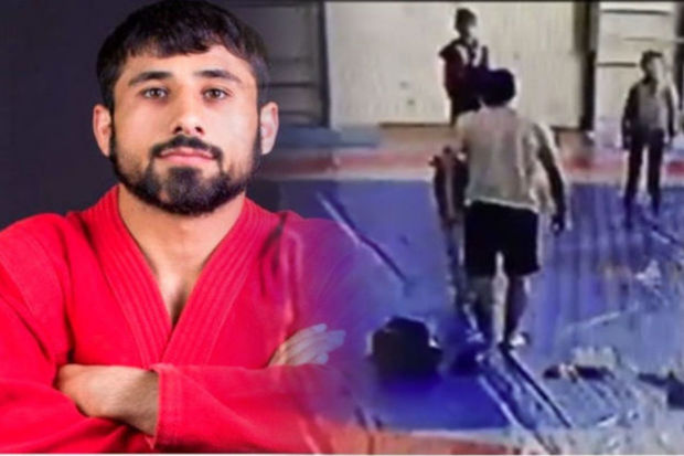 Mehman Xəlilovun ifadəsi:  Uşağın ölümündə günahkar deyiləm