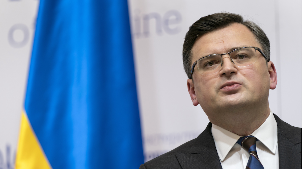 "Ukrayna Dnestryanıya hücum etmək fikrində deyil"