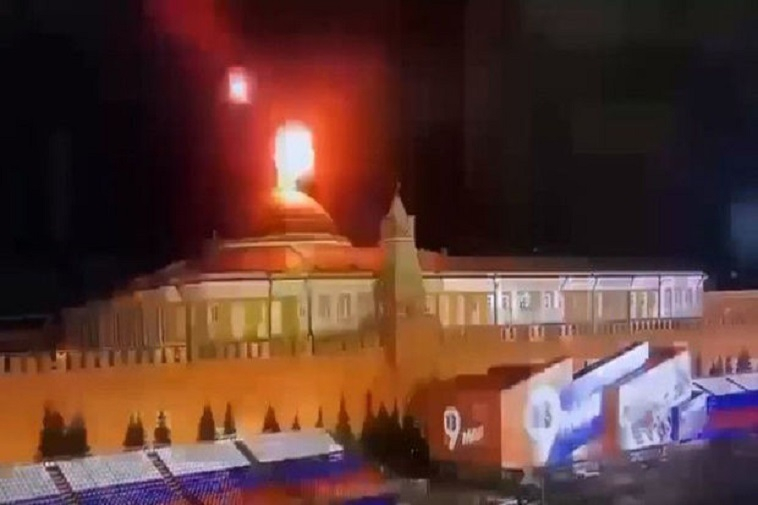 Rusiya Üçüncü Dünya müharibəsinin astanasında - VİDEO