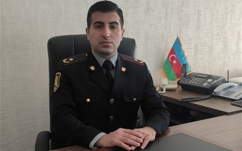 DYP sözçüsü: "Qazilərimiz cəmiyyətə yaxşı nümunə olmalıdır"