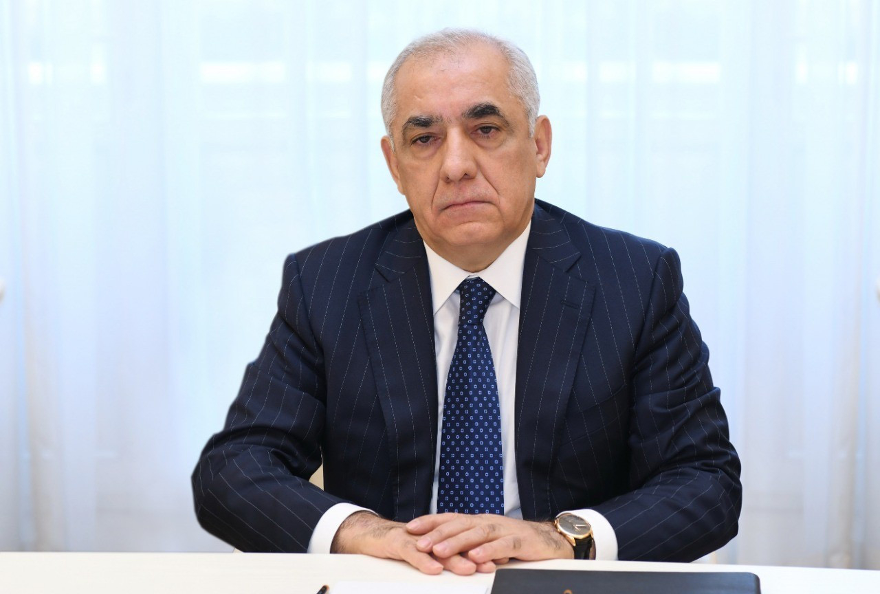 Baş nazir: "Zəngəzur dəhlizinin açılması Azərbaycanın regionda çəkisini artıracaq"