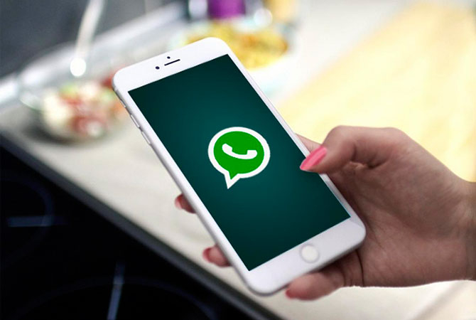 “Whatsapp” istifadəçilərinin nəzərinə! - Yeni və faydalı funksiya gəlir