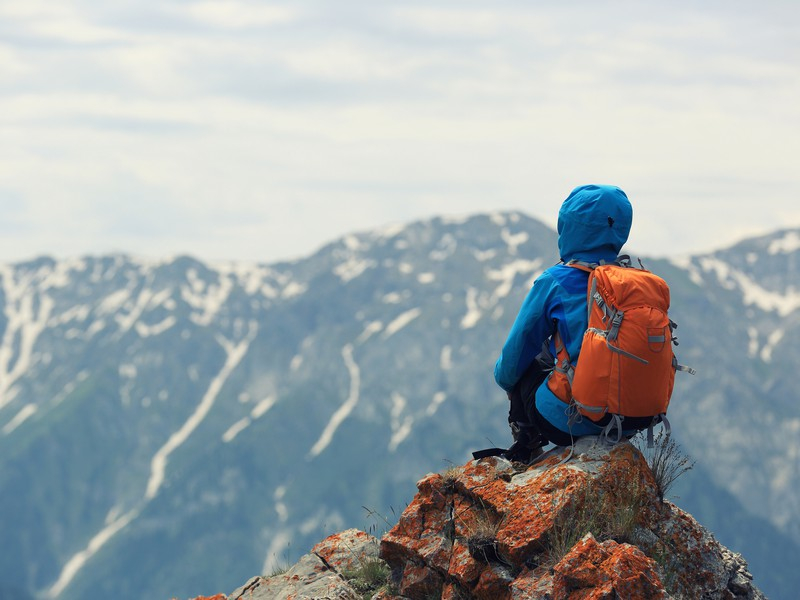 36 yaşlı turist Bakıda öldü