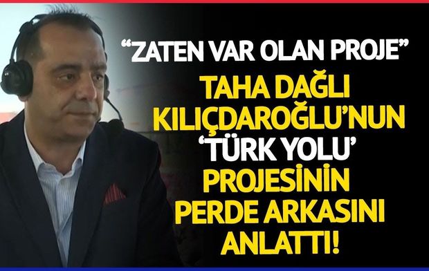 Haber Global Kılıcdaroğlunun “projesi” barədə: “Bu, artıq mövcud olan bir layihədir” – VİDEO