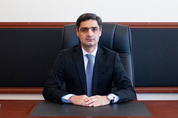 Sabiq mədəniyyət nazirinin müavini əfv edildi