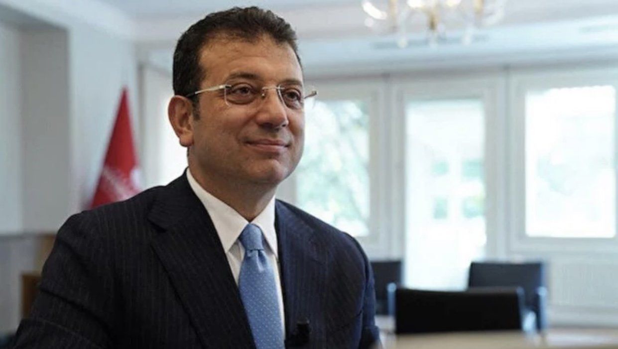Əkrəm İmamoğluna daş atanlar həbs edildi