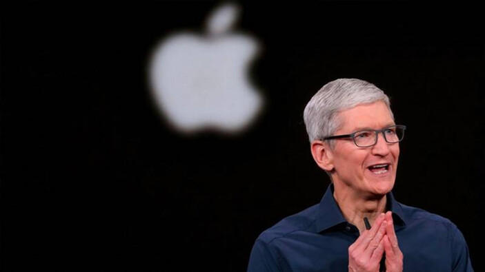 "Apple"nin rəhbərindən XƏBƏRDARLIQ: Süni intellektdən ehtiyatlı olun