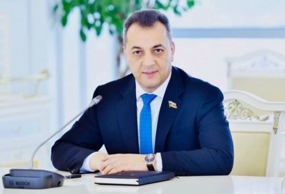 "Bu əfv İlham Əliyevin humanist dəyərlərə böyük hörmət göstərdiyinin bariz nümunəsidir”- Deputat