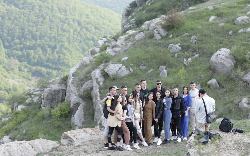 "Xarıbülbül" Festivalının qonaqları Şuşaya toplaşacaq