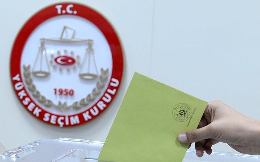 "Hürriyyət": “Türkiyədə prezident seçkiləri ilk turda Ərdoğanın qələbəsi ilə başa çatacaq”