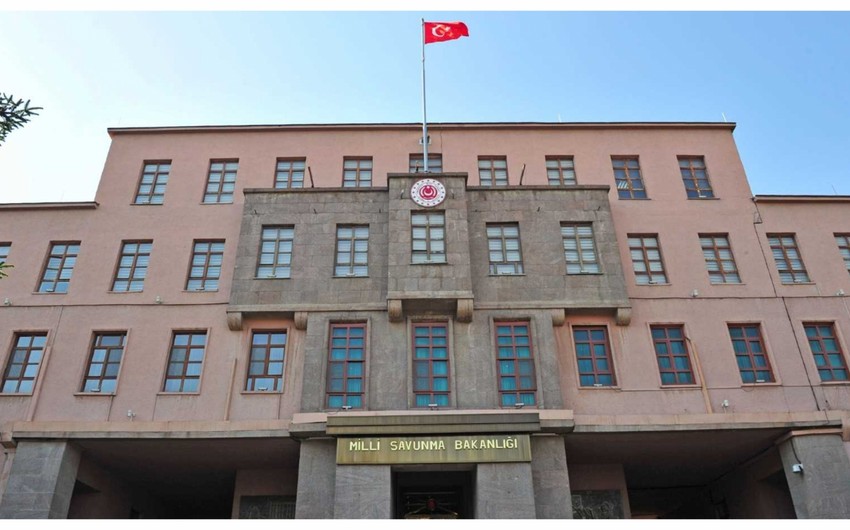 Türkiyə MN: “Taxıl dəhlizi ilə bağlı problem aradan qaldırılıb”
