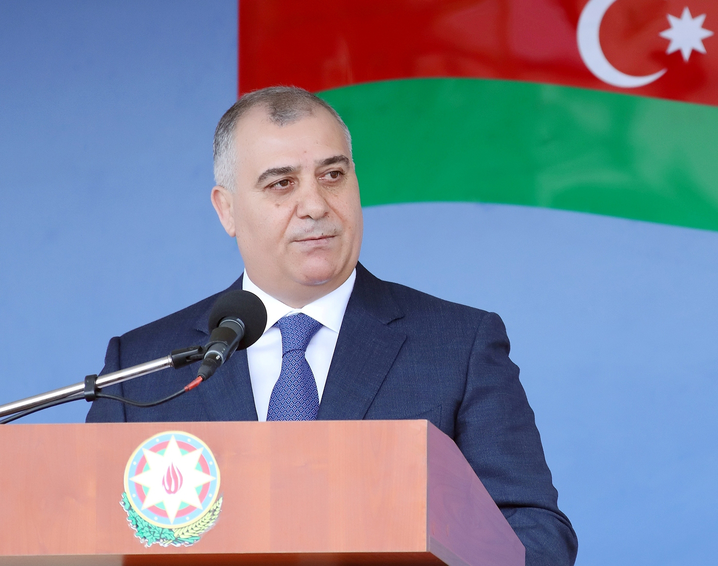 Əli Nağıyev: “Heydər Əliyev gələcək müstəqil Azərbaycan dövləti­nin kadr potensialını yaradırdı”
