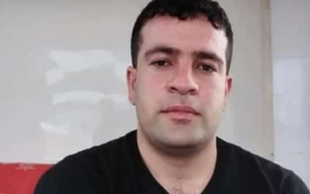 Keçmiş polis sevdiyi qıza görə özünü öldürdü - FOTO