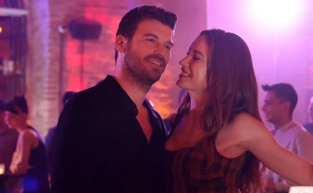 "Aile" serialında dəhşətli hadisə: Çəkiliş zamanı...