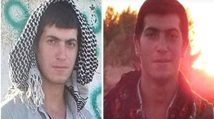 PKK-nın "xüsusi təyinatlı zabiti" zərərsizləşdirildi