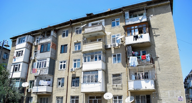 Bakıdakı 