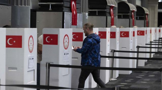 ABŞ Türkiyədəki seçkilərə müdaxilə etməyə hazırlaşır?