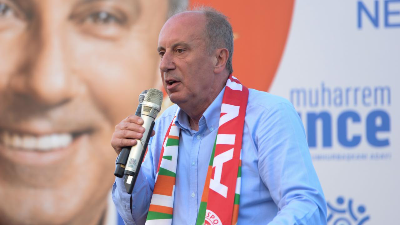 Türkiyə Baş Prokurorluğu prezidentliyə namizədin bu paylaşımına görə araşdırma başlatdı