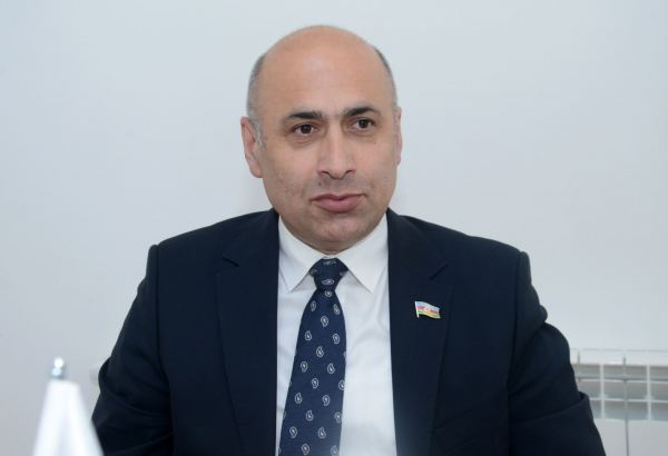 “Ermənistan ordan-burdan alınmış 5-6 dronla Azərbaycanla döyüşə bilməyəcək”- Deputat 