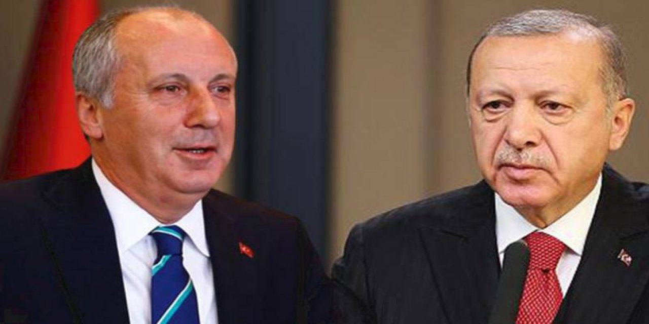 "O niyə namizədliyini geri götürdü anlamadım" - Ərdoğan İncə haqda 