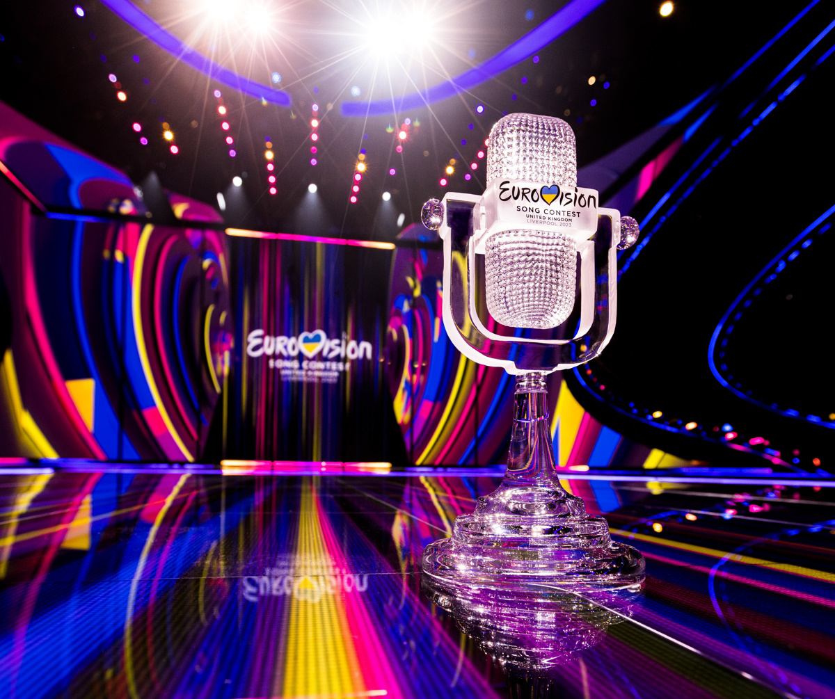 “Avroviziya-2023”də finala çıxan ölkələr - SİYAHI