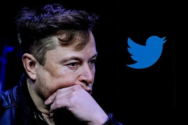 İlon Mask "Twitter"dəki vəzifəsindən istefa verəcək