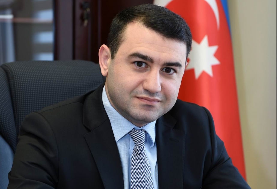 Fərid Cəfərov Mədəniyyət nazirinin müavini təyin edildi