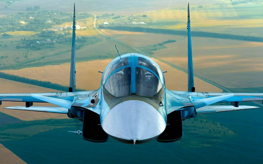 KİV: "Rusiyanın Bryansk vilayətində 2 helikopter və 1 təyyarə qəzaya uğrayıb"