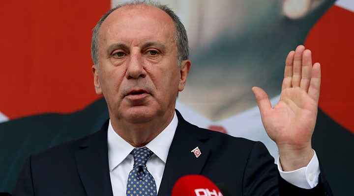 Türkiyədə prezidentliyə namizədliyini geri çəkən siyasətçiyə verilən səslər sayılacaq