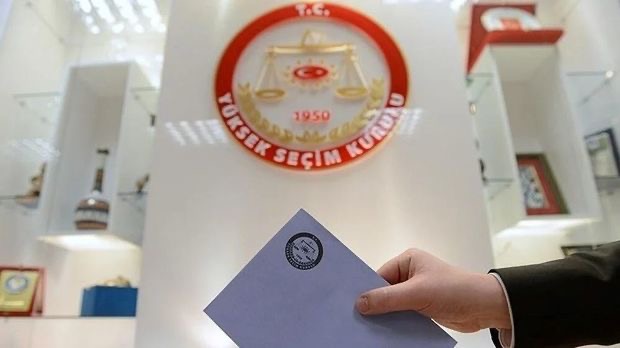 Türkiyədə səsvermə günü üçün əsas qadağalar – SİYAHI