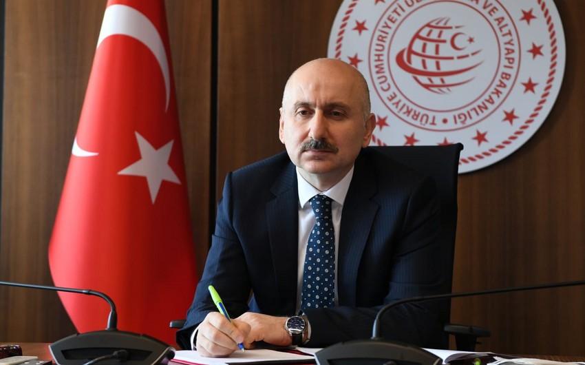 Türkiyəli nazir: "Seçicilərin fəallığı kifayət qədər yüksəkdir"