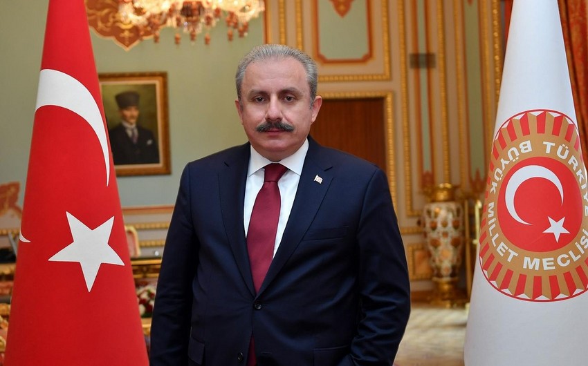Mustafa Şəntop səs verib: "Seçkilər qaydalara uyğun şəkildə keçirilir"