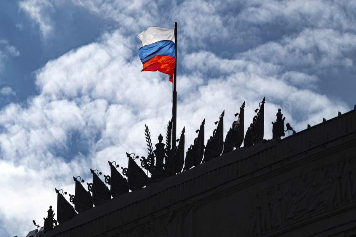 Rusiya Müdafiə Nazirliyi: Polkovniklər Brovko və Makarov həlak olublar