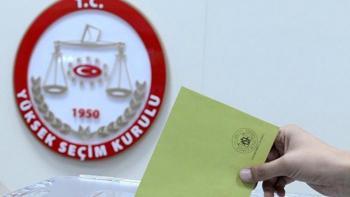 Türkiyədə seçkilər: ilkin nəticələr açıqlanır