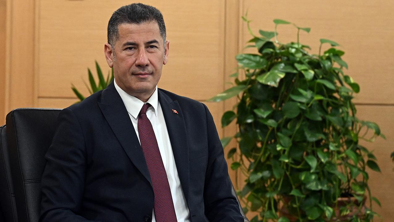 Sinan Oğandan ikinci tur açıqlaması: "Kimi dəstəkləyəcəyimizi deməyəcəyik"
