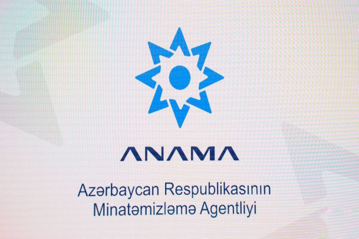ANAMA azad olunan ərazilərə səfər edən vətəndaşlara müraciət etdi