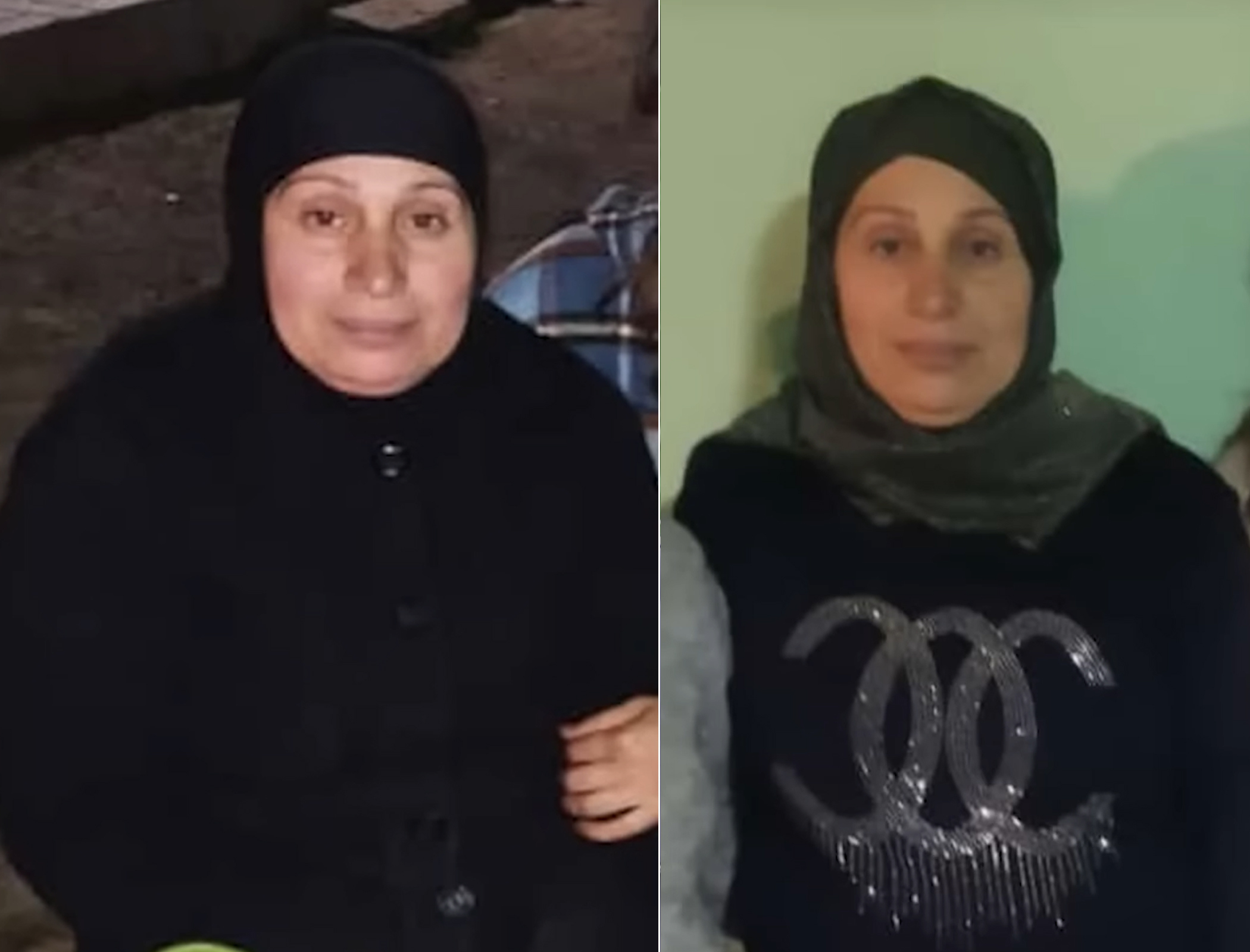 Azərbaycanda dəhşətli qətlin təfərrüatı: "Günah atamdadır" - VİDEO