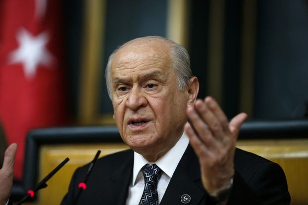MHP liderindən seçkilərin nəticələri ilə bağlı AÇIQLAMA