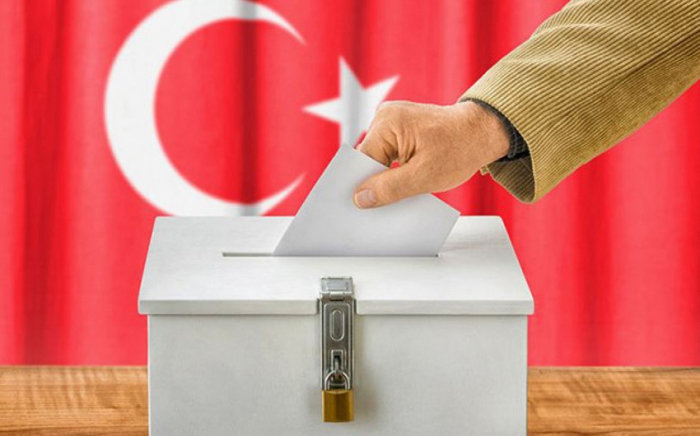 Türkiyədəki Prezident seçkilərinin ikinci turu üçün xarici ölkələrdəki səsvermə tarixi açıqlandı