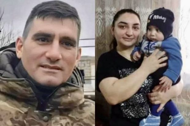 Xızıda şəhid xanımının qaynı tərəfindən öldürülməsi ilə bağlı yeni detallar - VİDEO