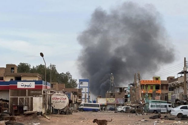 Sudanda qarşıdurmada həlak olanların sayı açıqlandı