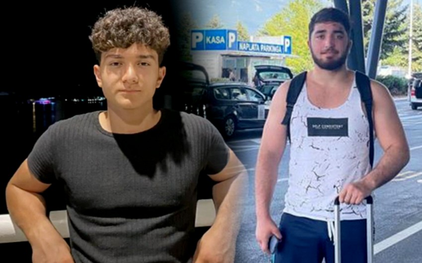 Turanı qətlə yetirən idmançı: “O, məni təhqir etdiyinə görə bıçaqladım”