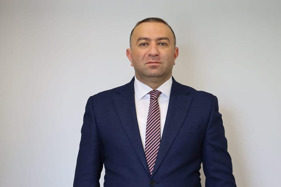 Şuşa Şəhəri Dövlət Qoruğu İdarəsinə icraçı direktor təyin olundu