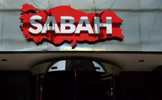 Almaniyada "Sabah Gazetesi"nə basqın: 2 türk jurnalist saxlanıldı