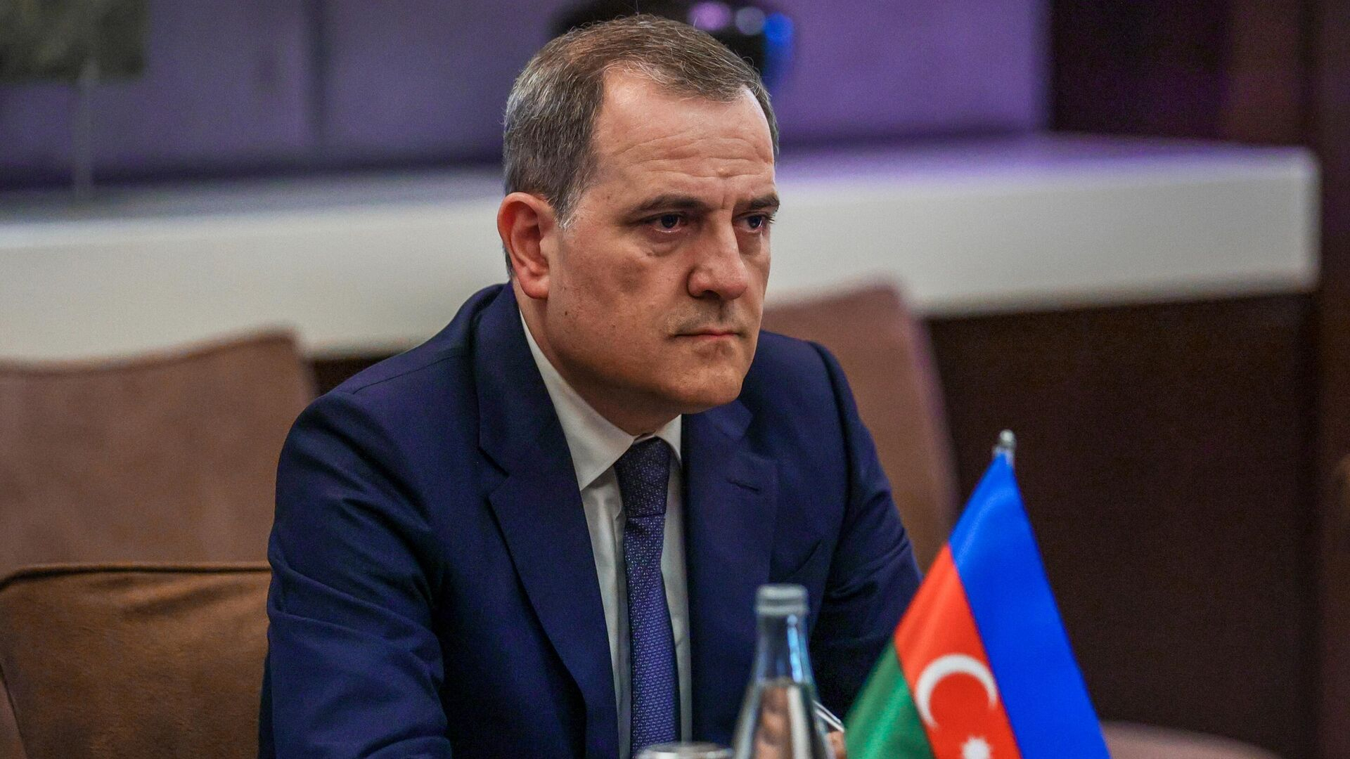 “Azərbaycan Qarabağda yaşayan etnik ermənilərin reinteqrasiyasını təmin etmək əzmindədir”
