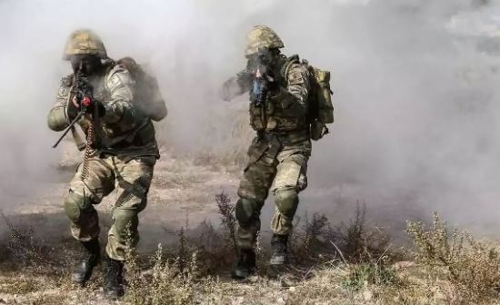 Türkiyədə terrorçularla atışmada şəhid olanların sayı artdı