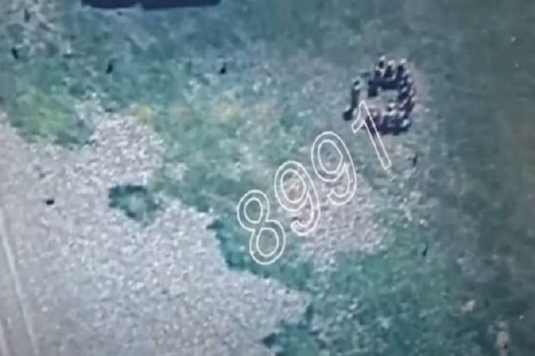 Qarabağda separatçıların yeni təxribat planı - VİDEO
